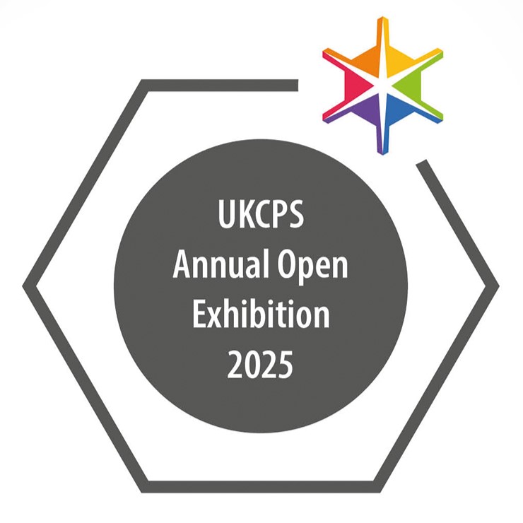 UKCPS Open Exhibition Announcement